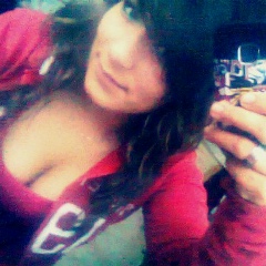 Erika Linda, 17.08.1996, Ambato