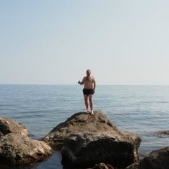 Александр Цыганов, 07.08, Москва