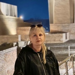 Светлана Кузнецова, 27.11, Брянск