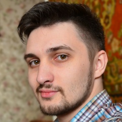 Владуха Петров, 29.03, Днепр (Днепропетровск)