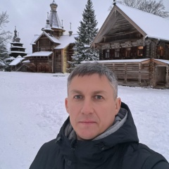 Владимир Гончарук, 10.04.1980, Великий Новгород