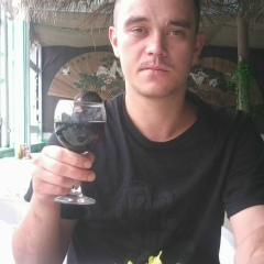 Иван Агафонов, 06.04.1983, Лыткарино