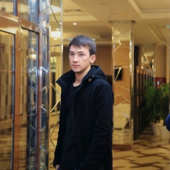 Ислам Жумабеков, 26.07, Бишкек
