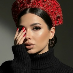 Julia Shchukina, 04.09