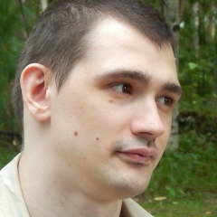 Егор Щербанов, 12.01.1989, Мегион