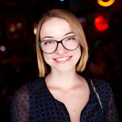 Ксения Коренюк, 12.03.1992, Киев