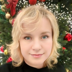 Елена Изосимова, 31.01, Тюмень
