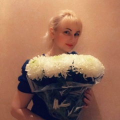 Галина Абрамова, 06.03, Москва