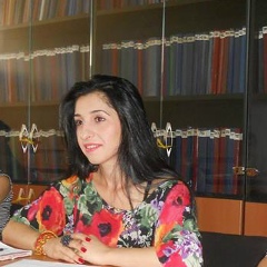 Gohar Martirosyan, 15.12.1987, Ереван