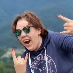 Ирина Шульчева, 05.06, Серпухов