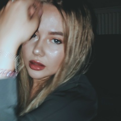Лиля Глухова, 20.08.1999, Казань