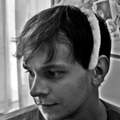 Сергей Черкасский