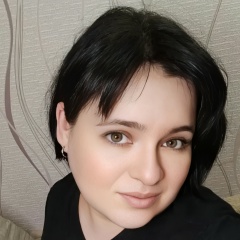 Наталья Сидорова, 11.11, Ульяновск