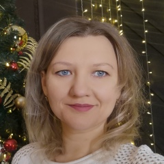 Анастасия Совершаева, 23.05, Саратов