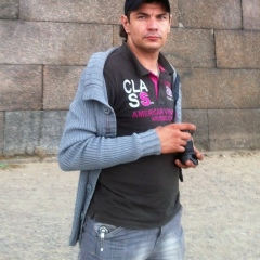 Иван Кирюшин, 19.09, Москва