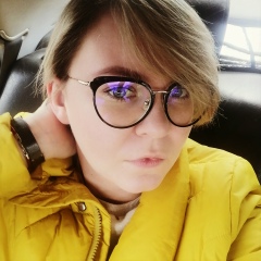 Анечка Рагозина, 19.03, Минск