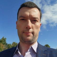 Николай Дмитриев, 28.06, Москва