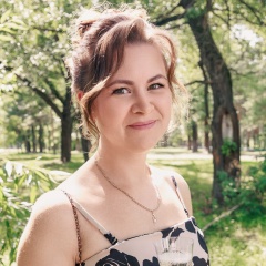 Ксения Петунина, 24.02, Ярославль