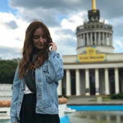 Лиза Кононова, 31.08.1992