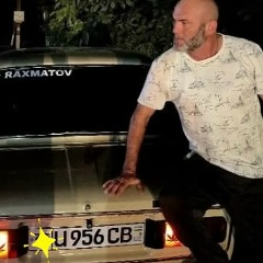 Рустем Абдуллаев, 31.01, Санкт-Петербург