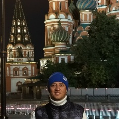 Антон Мезенцев, 15.06, Прокопьевск