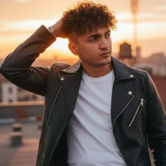 Андрей Ходжаев, 20.04, Москва