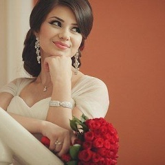 Айсель Алиева, 24.03, Мингечевир
