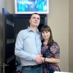 Леся Истомина, 15.04.1985, Киев