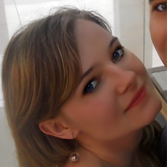 Елена Верезуб, 26.08, Бровары