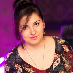 Vicusia Fusa, 20.10.1994, Теленешты