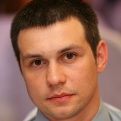 Александр Петрачков, Санкт-Петербург