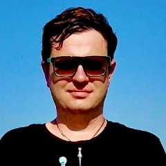 Сергей Randy, 13.01.1985, Воронеж