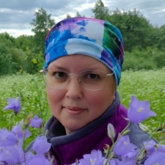 Анастасия Еремеева, 08.06, Санкт-Петербург