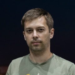 Сергей Бумагин