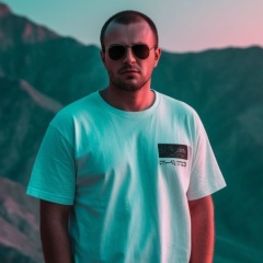 Александр Волков