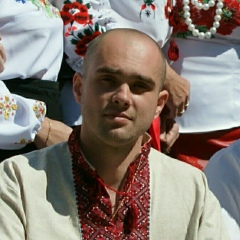 Mikhail Wader, 19.10.1988, Николаев