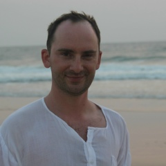 Дмитрий Таранов, 09.08, Киев