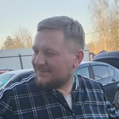 Ivan Sysanin, 19.01, Санкт-Петербург