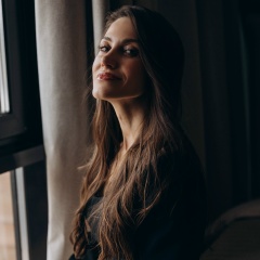 Александра Соснина, 28.03, Красноярск