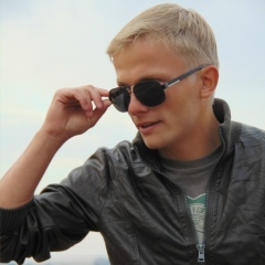 Евгений Головлев-Нихов, 02.10, Харьков