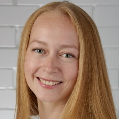 Марина Глушковская, 13.12, Тюмень