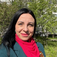 Светлана Силаева, 24.08, Ульяновск