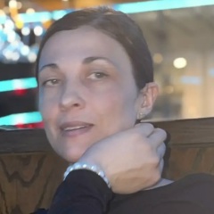 Ася Горбачева