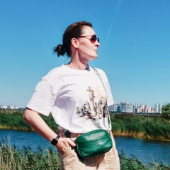 Александра Богданова, 12.05, Санкт-Петербург