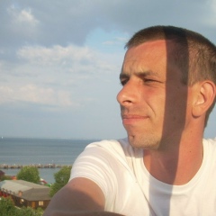 Алексей Штанин, 06.08, Ульяновск