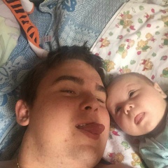 Дима Иванов, 10.09, Киев