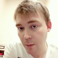 Егор Гончаров, 21.09