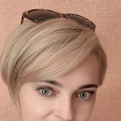 Анна Ульянова