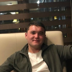 Али Умбетбаев, 29.11.1994, Тараз