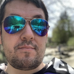 Дмитрий Давыдов, 29.11.1987, Волгоград